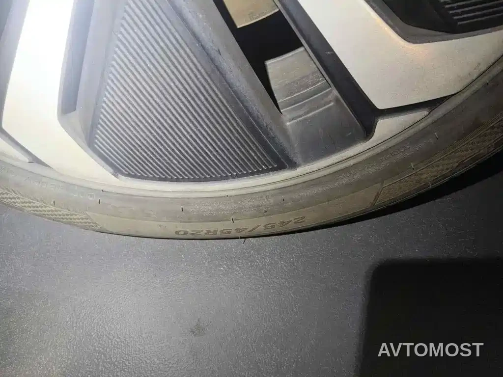 BYD Song L EV 2024 662km Surpassing Type — фото 7