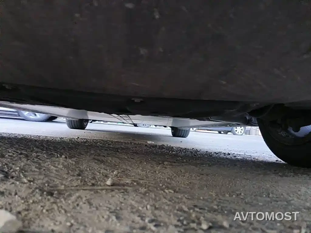 Tesla Model 3 2019 Standard Range Rear-Wheel Drive Upgrade — фото 2
