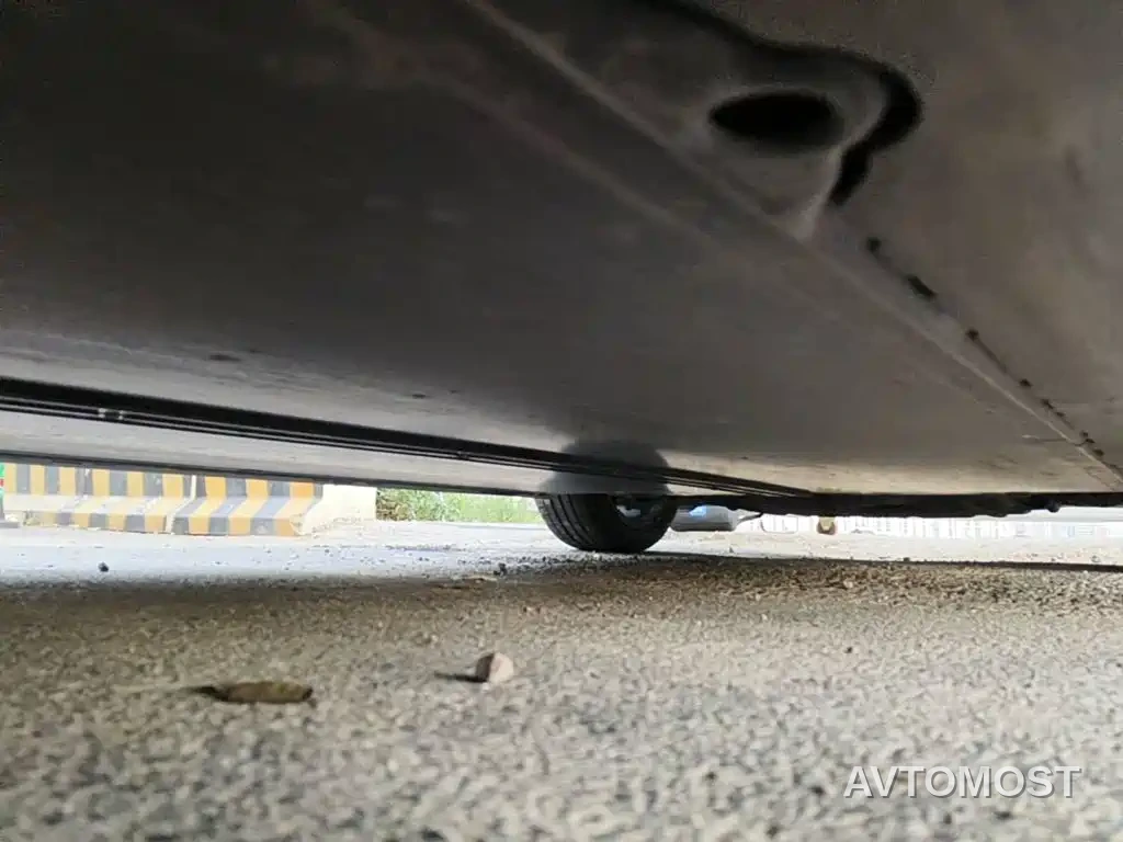 Tesla Model 3 2019 Standard Range Rear-Wheel Drive Upgrade — фото 4