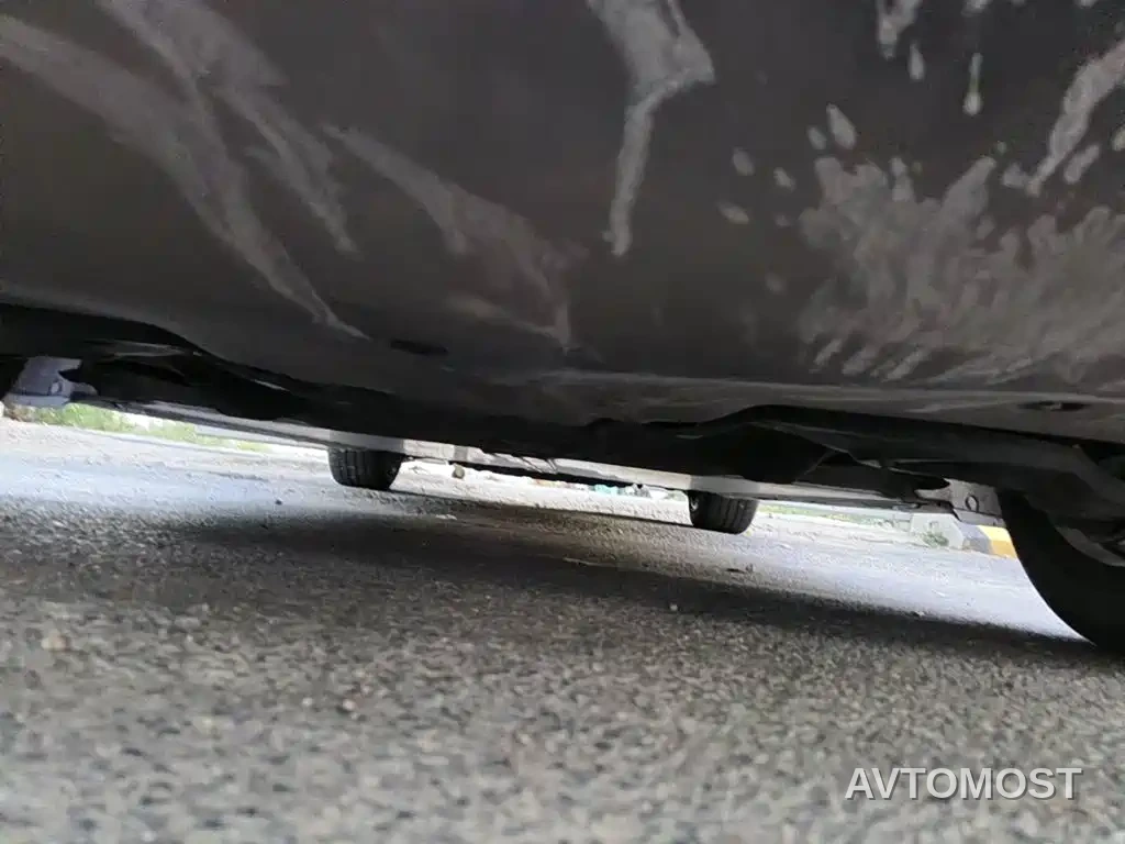 Tesla Model 3 2019 Standard Range Rear-Wheel Drive Upgrade — фото 6