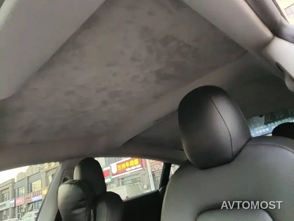 Tesla Model 3 2019 Standard Range Rear-Wheel Drive Upgrade — фото 13