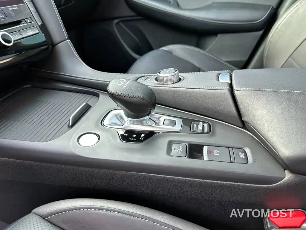 Infiniti QX50 2020 Facelift 2.0T 4WD Elite Edition — фото 13