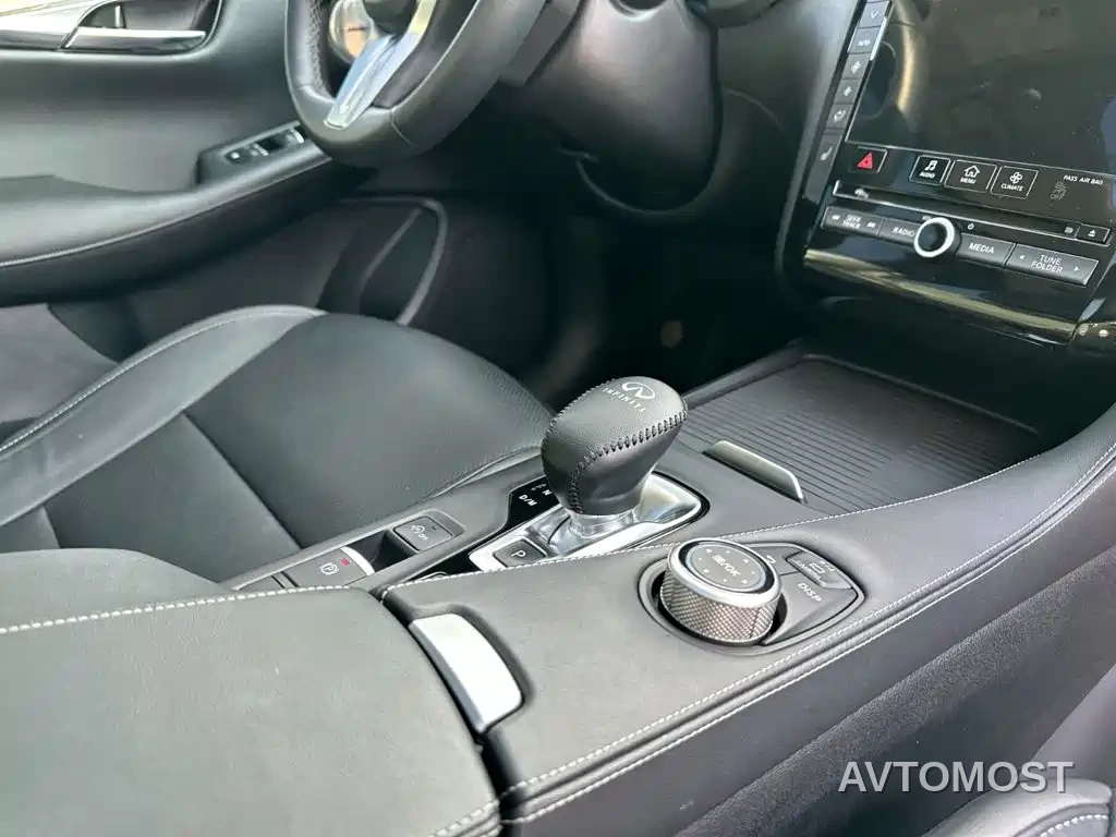 Infiniti QX50 2020 Facelift 2.0T 4WD Elite Edition — фото 16