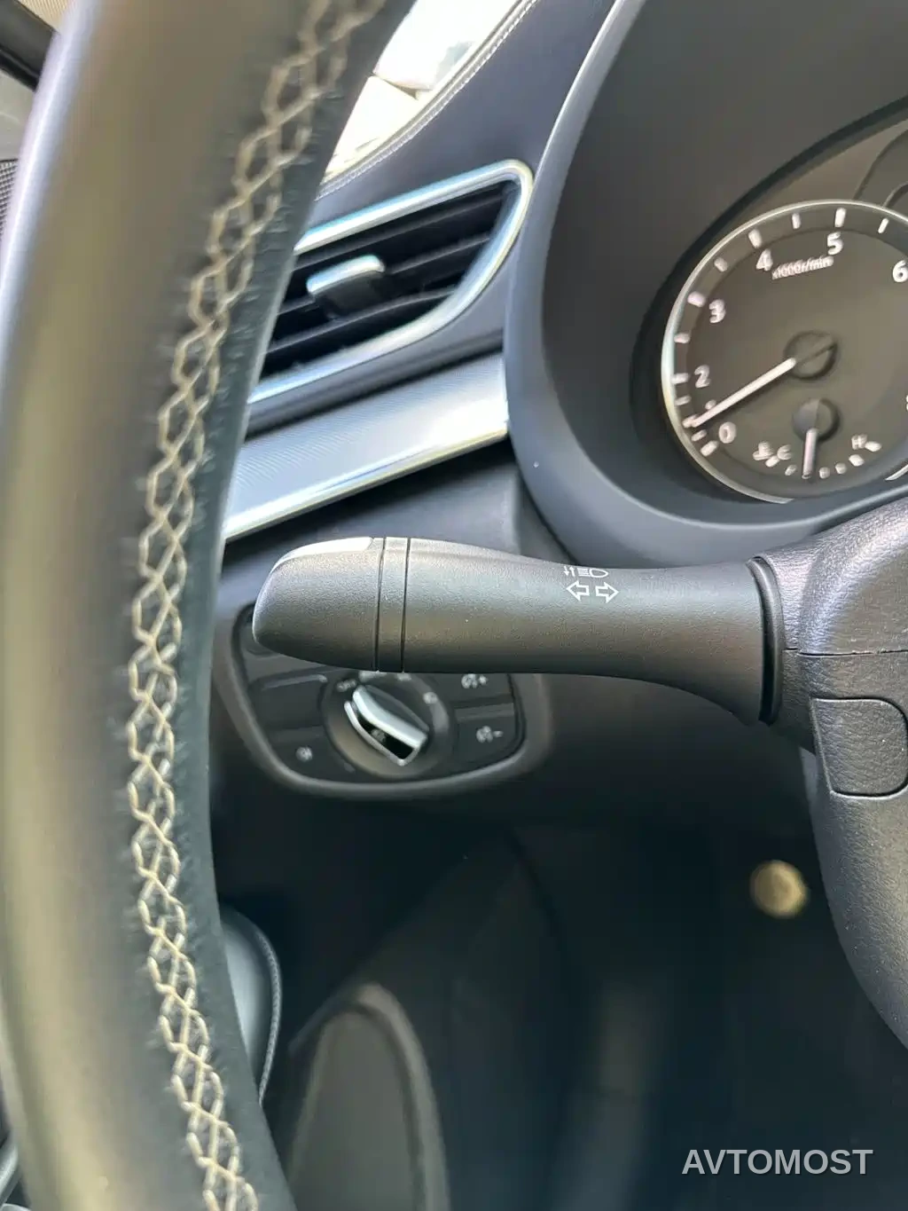 Infiniti QX50 2020 Facelift 2.0T 4WD Elite Edition — фото 22