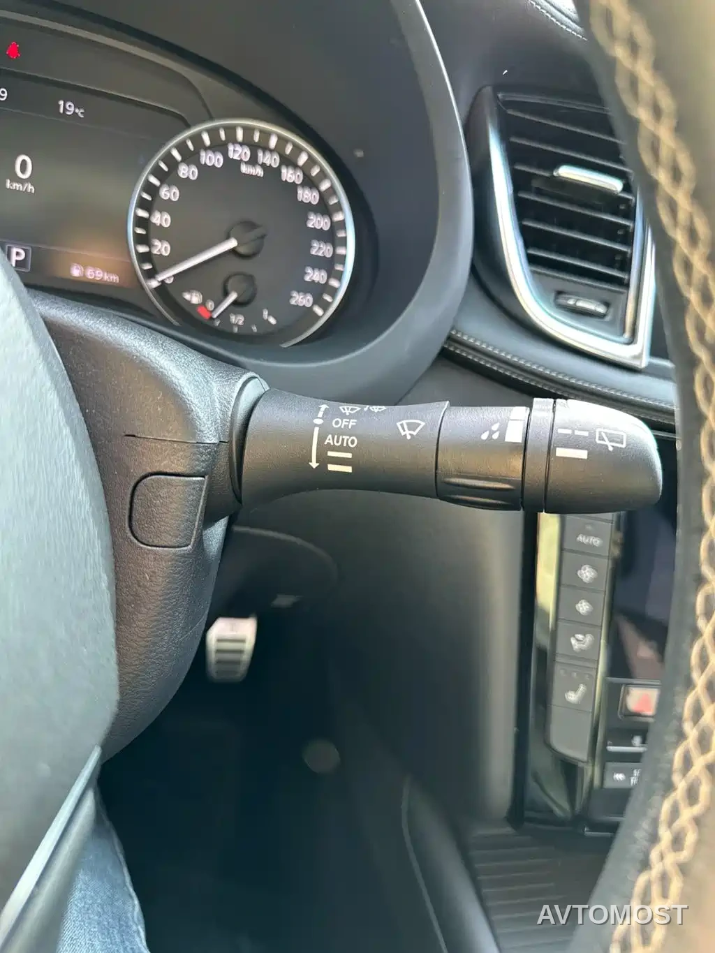 Infiniti QX50 2020 Facelift 2.0T 4WD Elite Edition — фото 23