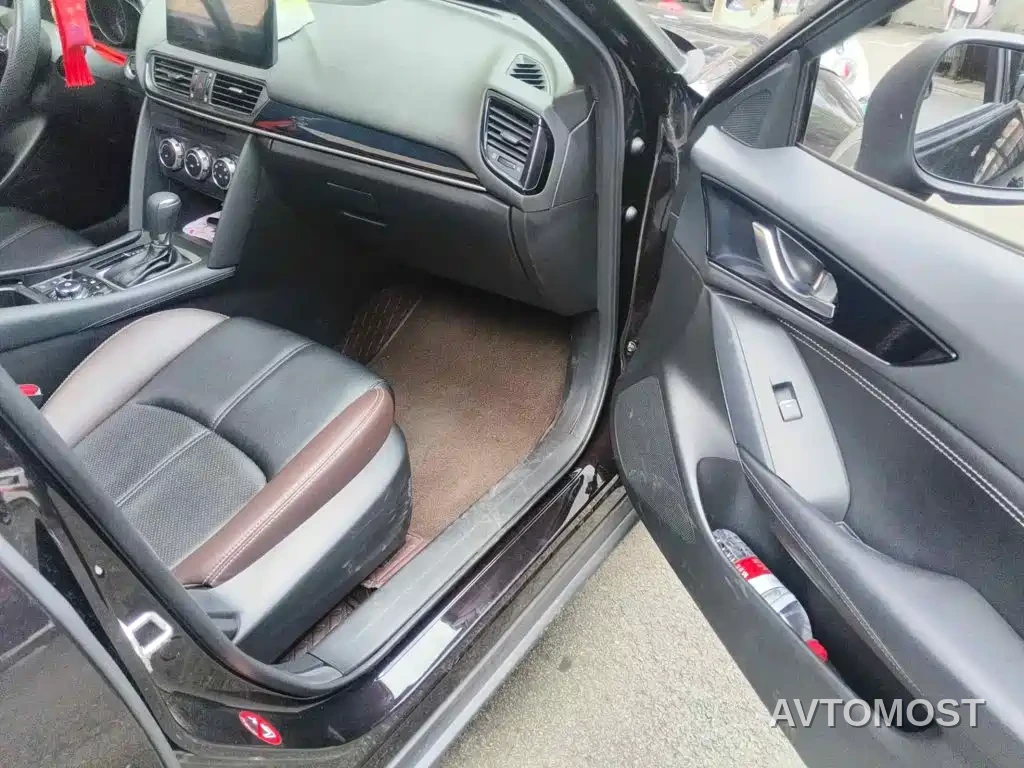 Mazda CX-4 2021 2.0L Auto FWD Skyactiv Vitality Edition — фото 11