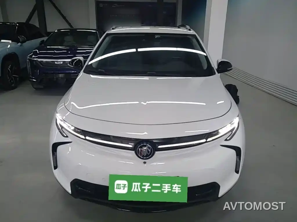 Buick Velite 7 2020 652E Connected Smart — фото 2