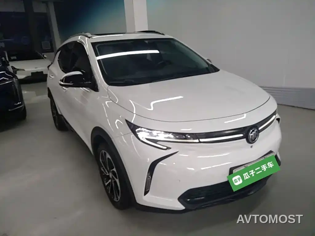 Buick Velite 7 2020 652E Connected Smart — фото 3