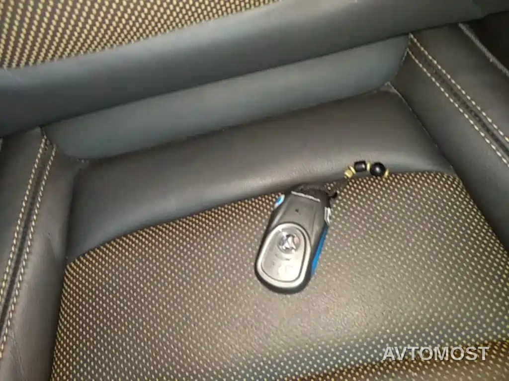 Buick Velite 7 2020 652E Connected Smart — фото 6