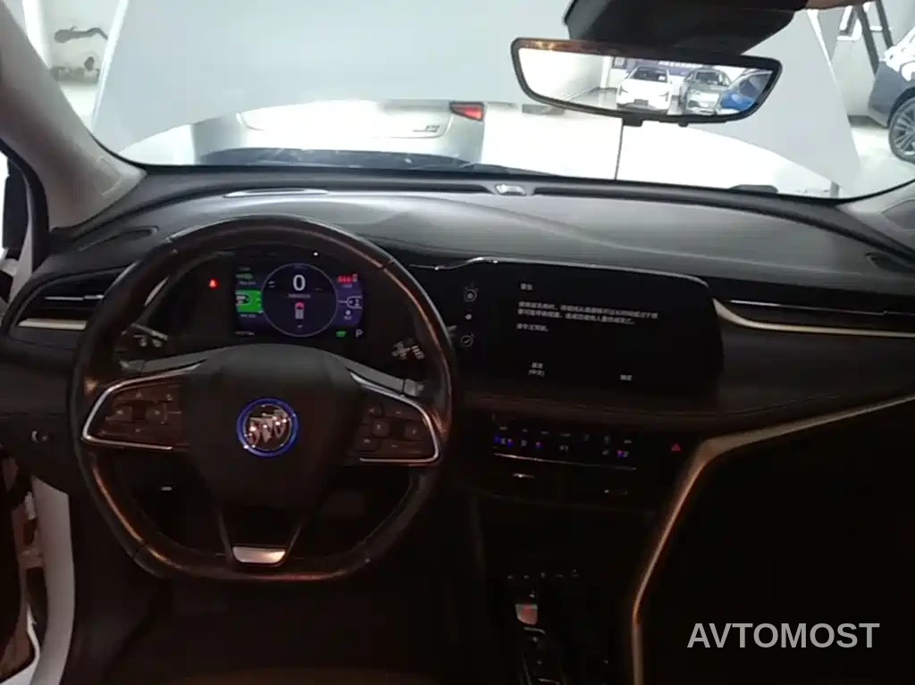 Buick Velite 7 2020 652E Connected Smart — фото 7