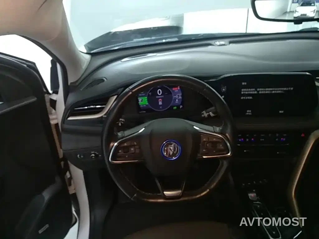 Buick Velite 7 2020 652E Connected Smart — фото 8
