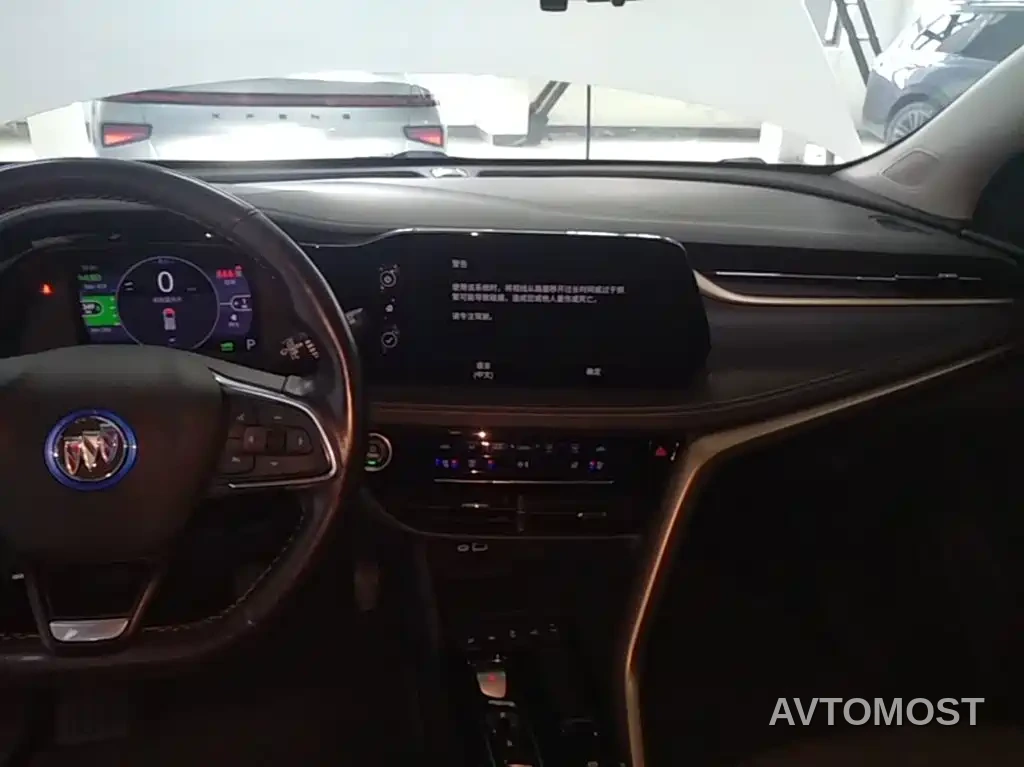 Buick Velite 7 2020 652E Connected Smart — фото 10
