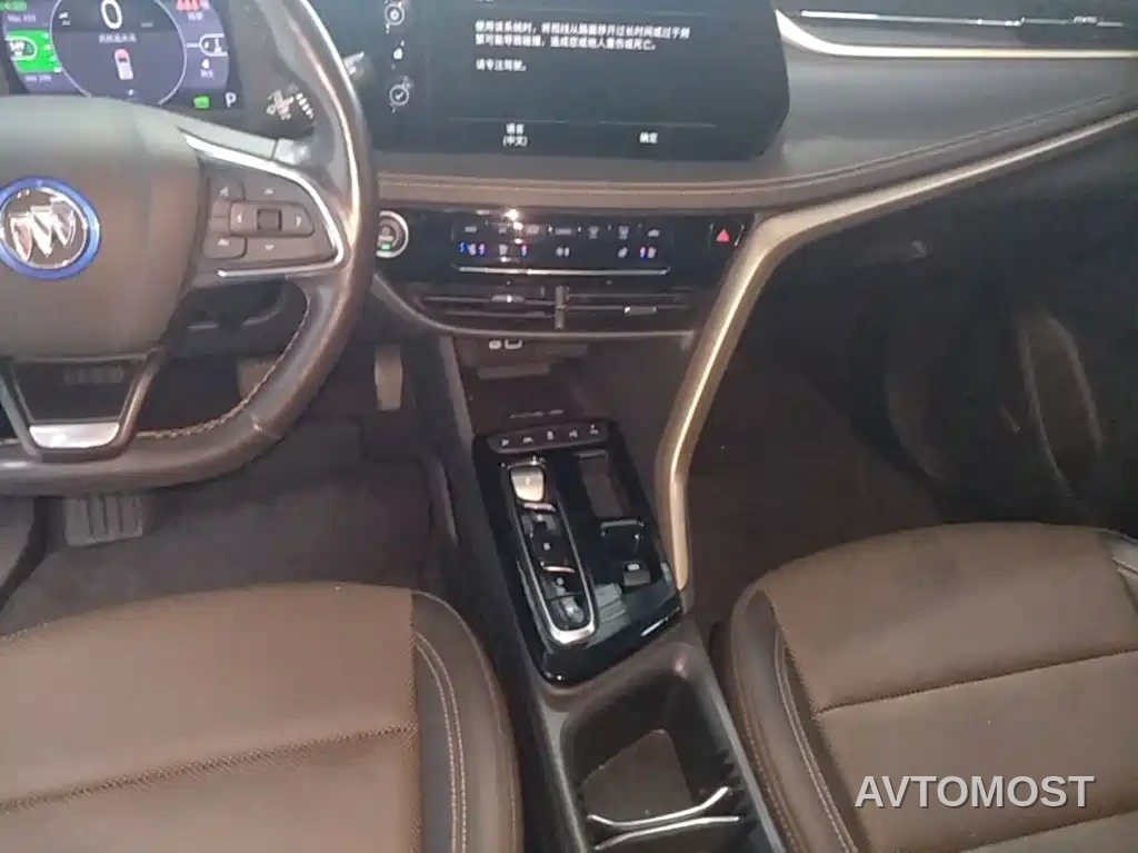 Buick Velite 7 2020 652E Connected Smart — фото 11