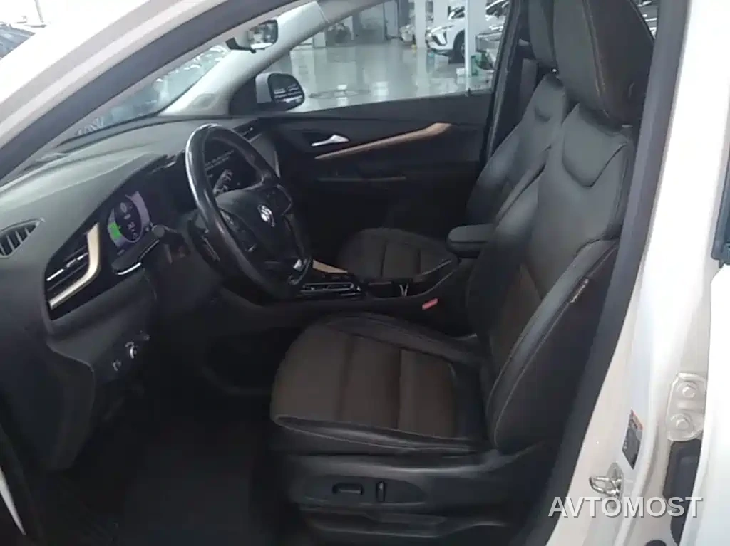 Buick Velite 7 2020 652E Connected Smart — фото 12