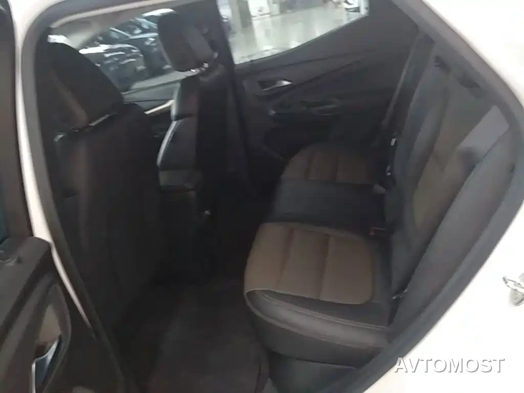 Buick Velite 7 2020 652E Connected Smart — фото 13