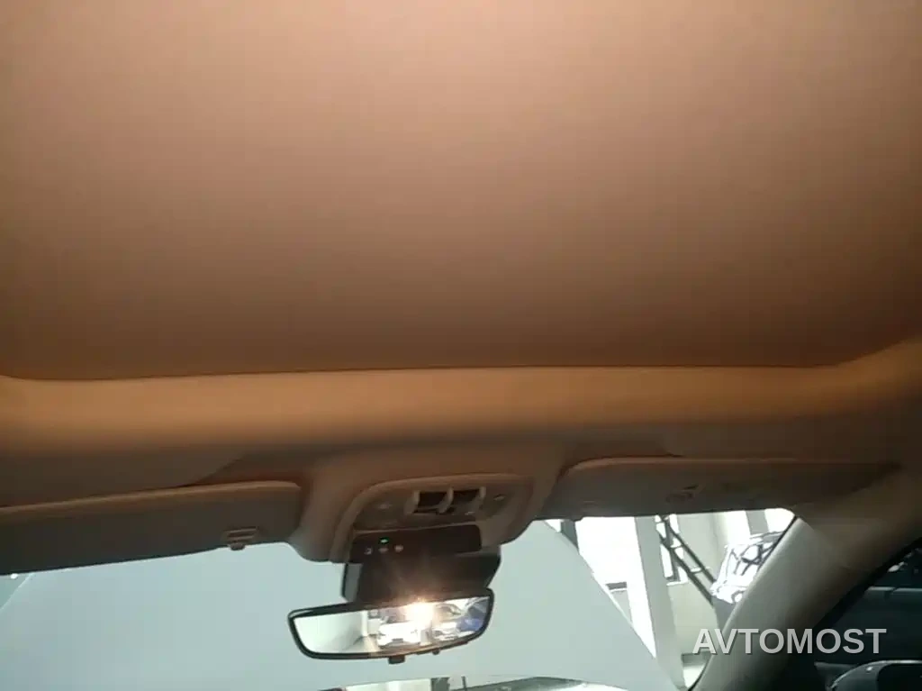 Buick Velite 7 2020 652E Connected Smart — фото 14
