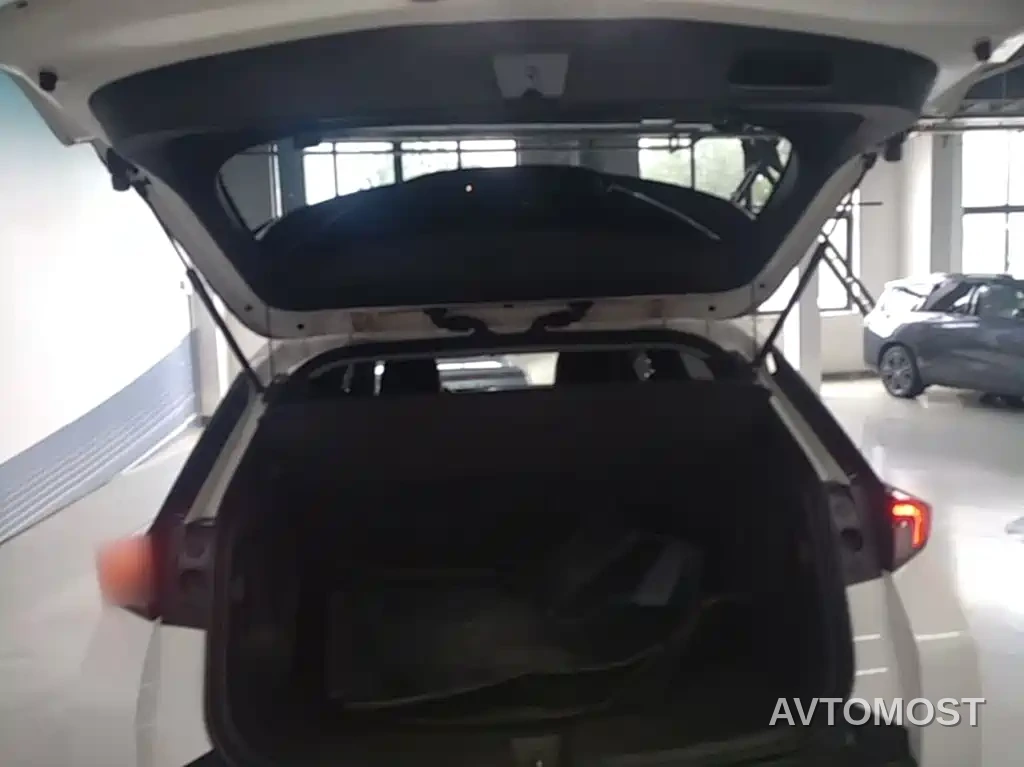 Buick Velite 7 2020 652E Connected Smart — фото 15