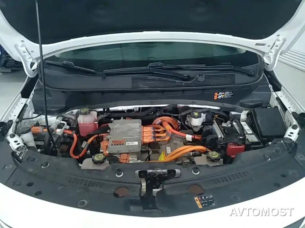Buick Velite 7 2020 652E Connected Smart — фото 16