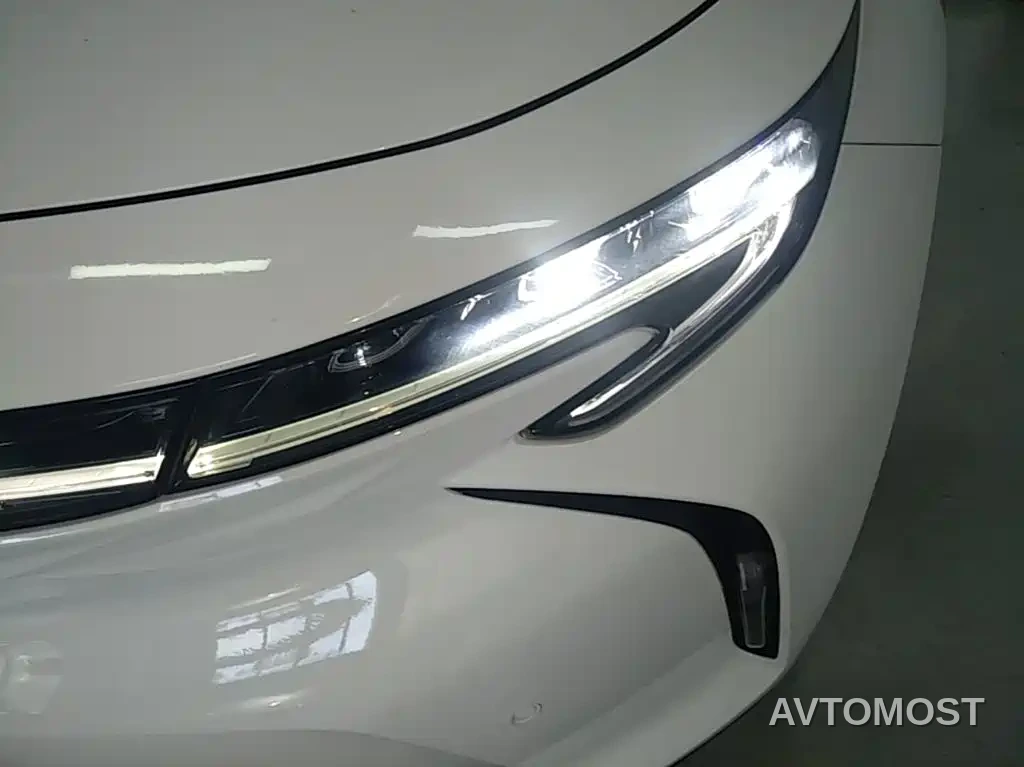 Buick Velite 7 2020 652E Connected Smart — фото 20