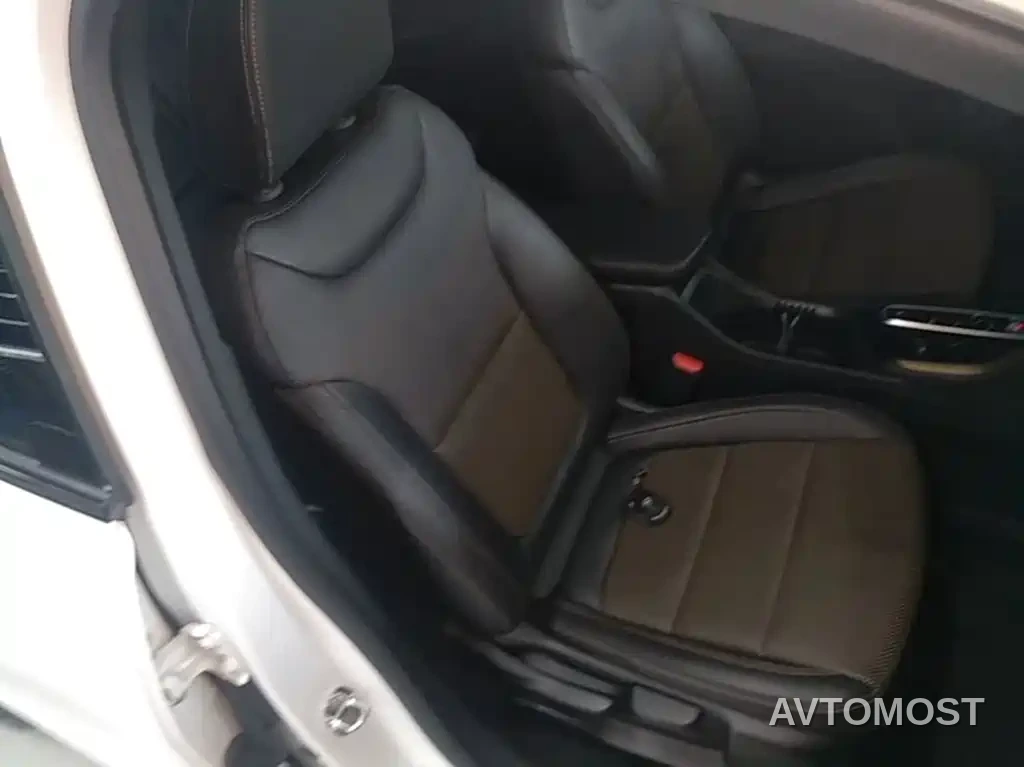 Buick Velite 7 2020 652E Connected Smart — фото 21