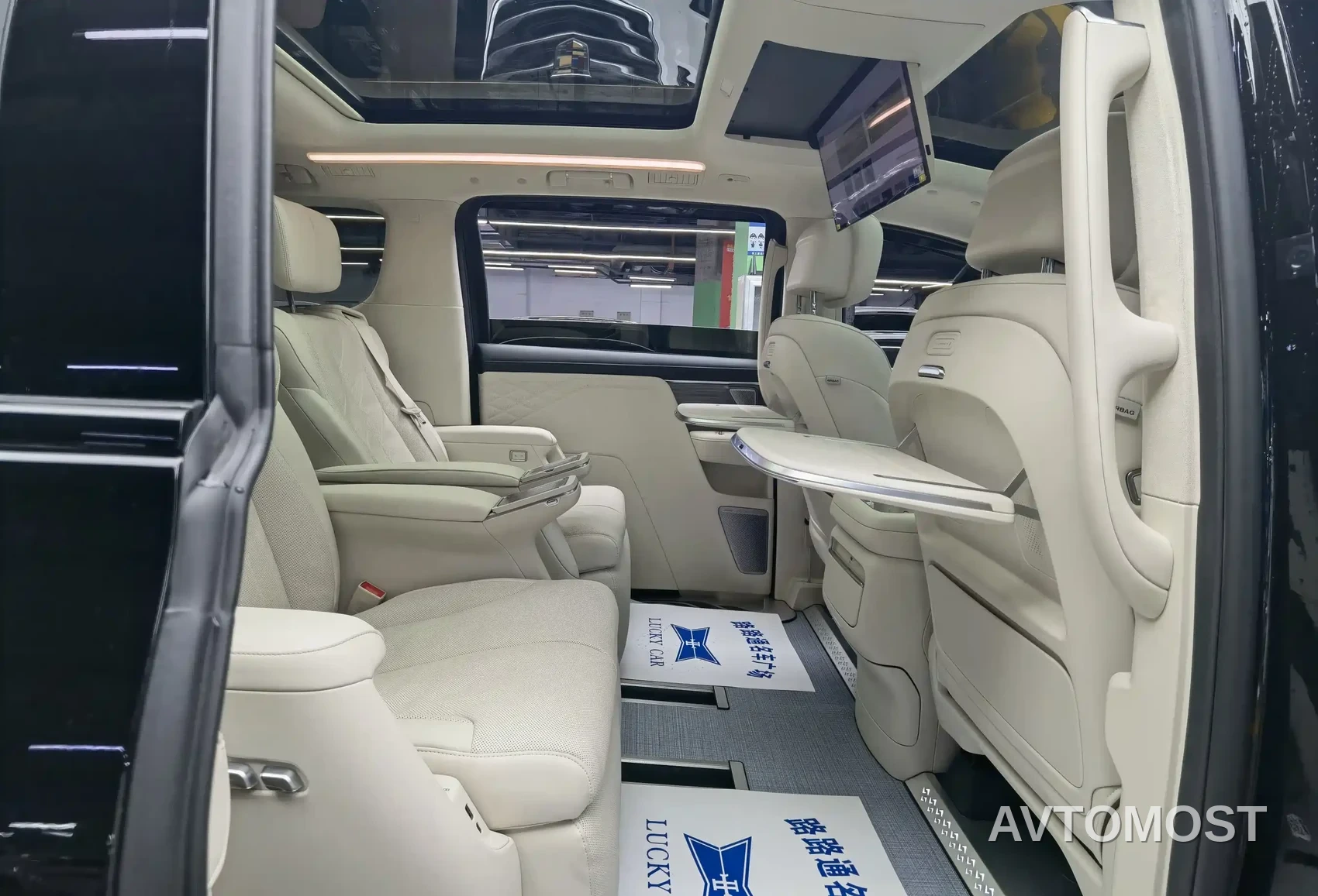 Buick Zhijing Shijia 2026 Model PHEV Base Version — фото 9