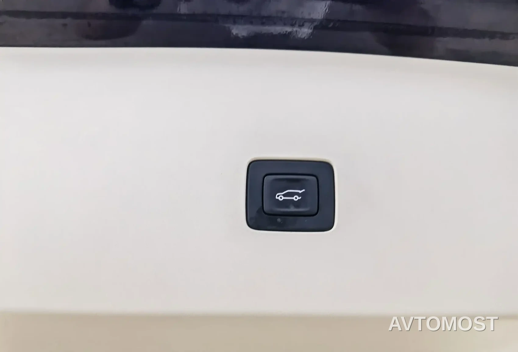 Buick Zhijing Shijia 2026 Model PHEV Base Version — фото 21