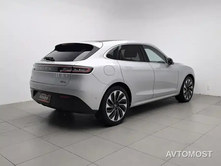 AITO M5 2022 Extended Range AWD Ultimate Edition