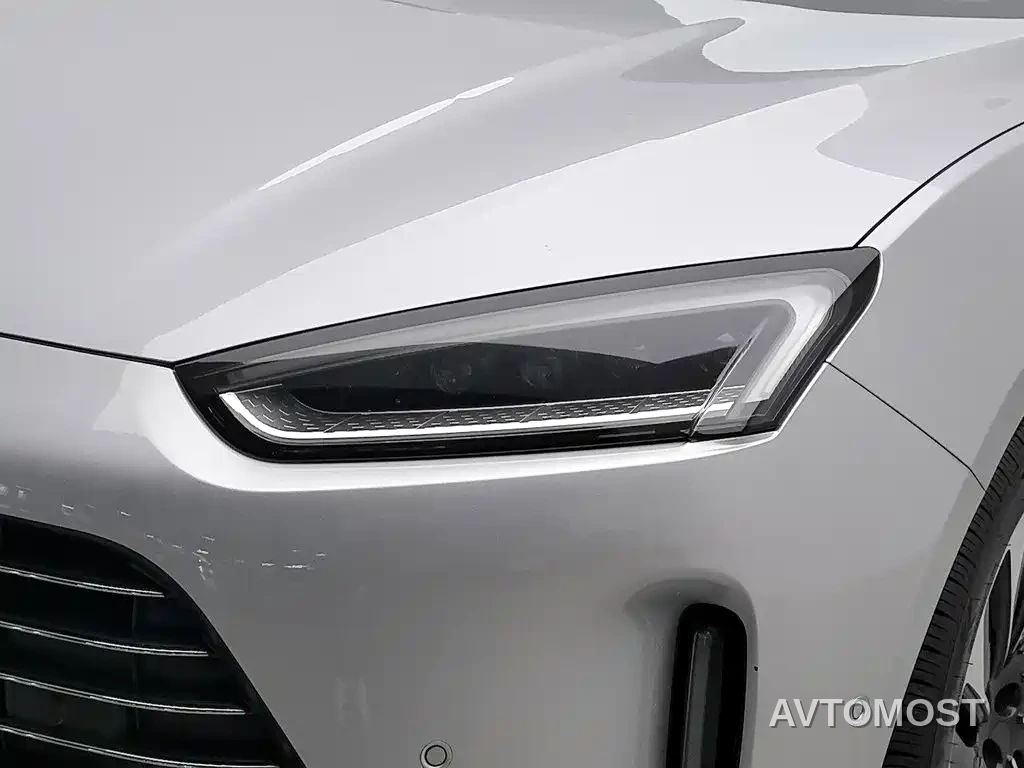 AITO M5 2022 Extended Range AWD Ultimate Edition — фото 5