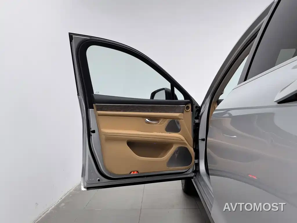 AITO M5 2022 Extended Range AWD Ultimate Edition — фото 6
