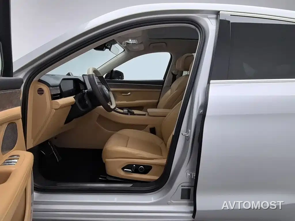 AITO M5 2022 Extended Range AWD Ultimate Edition — фото 8