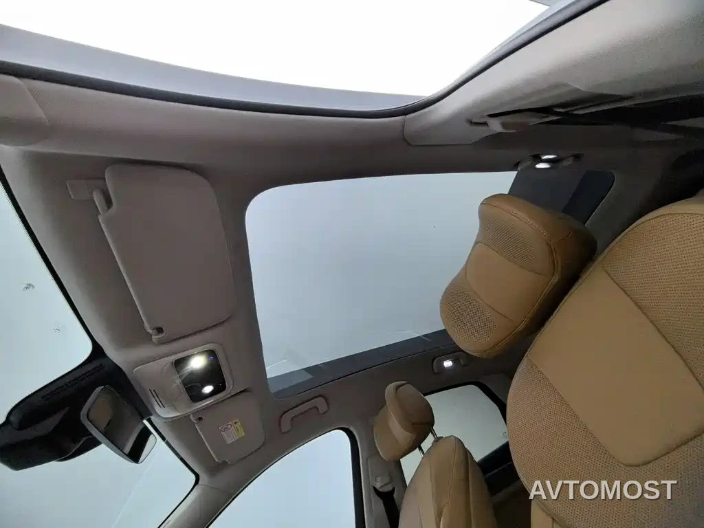 AITO M5 2022 Extended Range AWD Ultimate Edition — фото 12