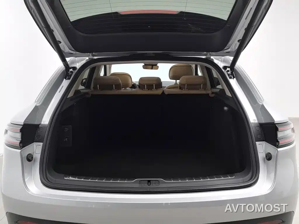 AITO M5 2022 Extended Range AWD Ultimate Edition — фото 14