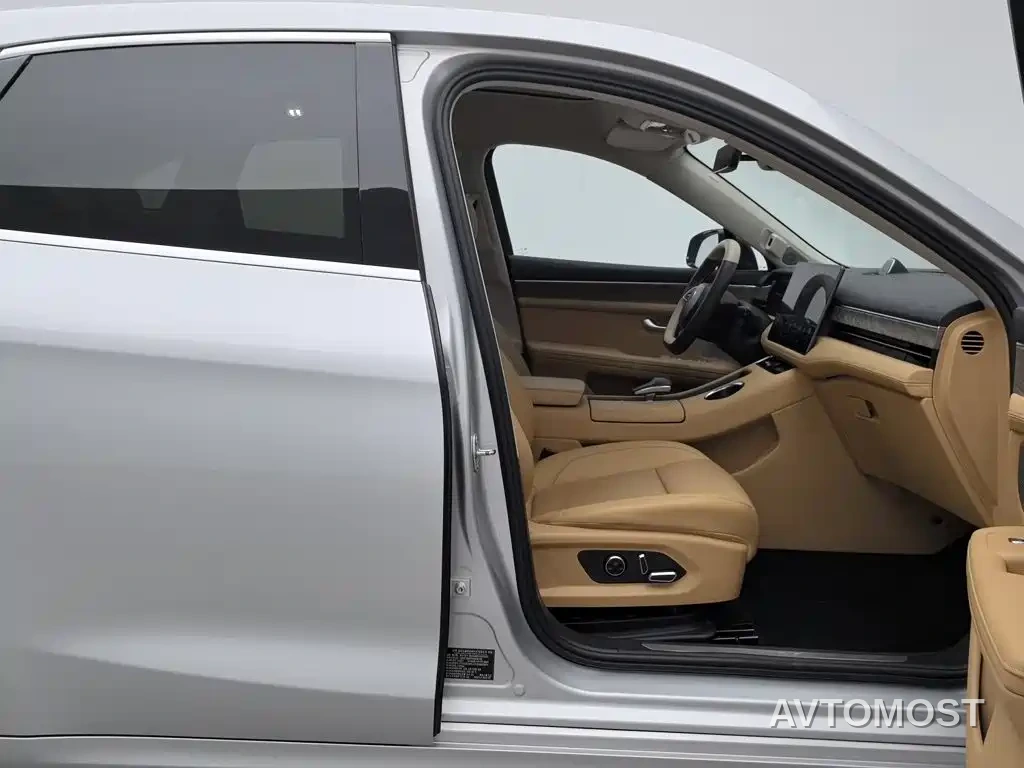 AITO M5 2022 Extended Range AWD Ultimate Edition — фото 21