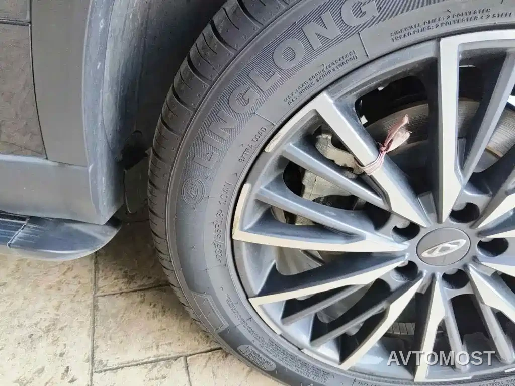 Chery Tiggo 8 PLUS Kunpeng e+ 2022 PHEV 1.5T Comfort e+ — фото 7