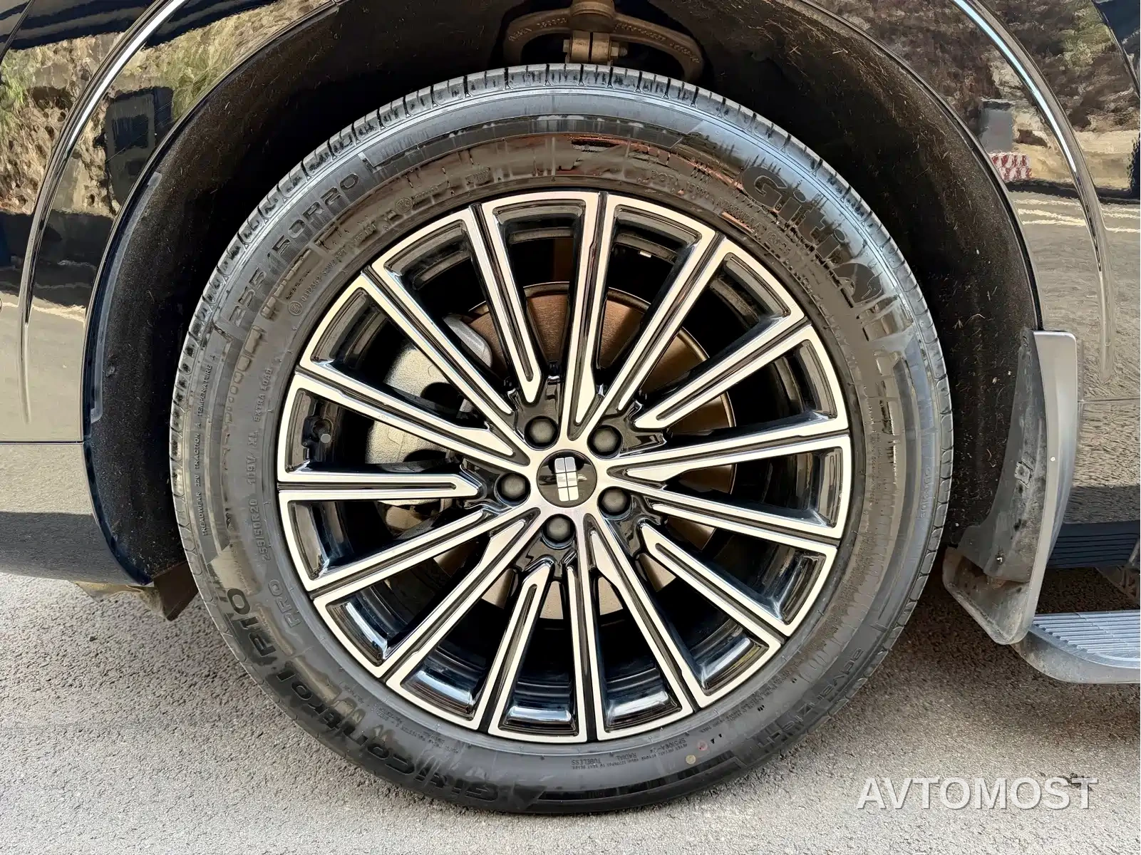 Geely Galaxy M9 2025 Model 230km 2WD Explorer+ Edition — фото 16