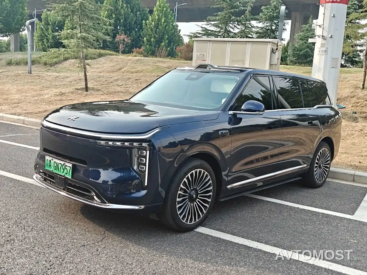 IM LS9 2026 Model 52kWh Base Version — фото 1