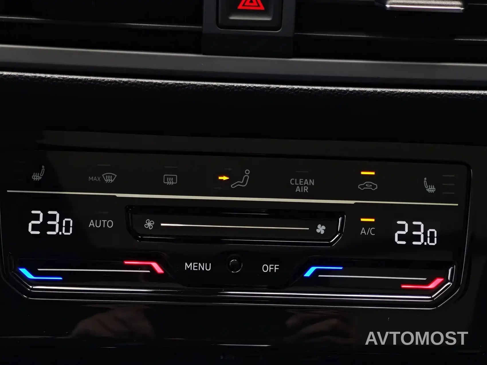 Volkswagen Tayron GTE Plug-in Hybrid 2022 1.4T Luxury — фото 18