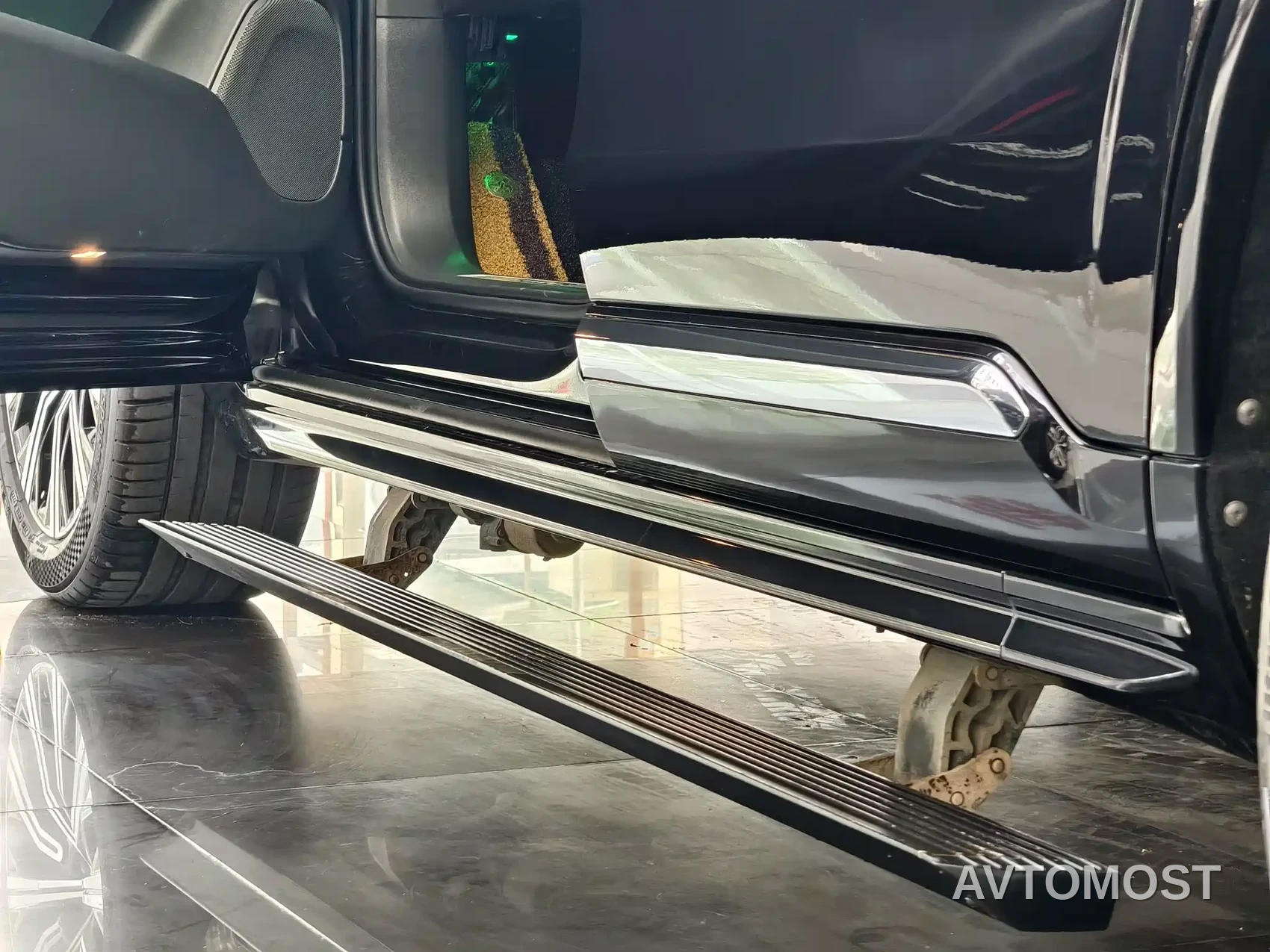 Volvo XC90 2021 B6 Smart Comfort Luxury 7-seater — фото 14