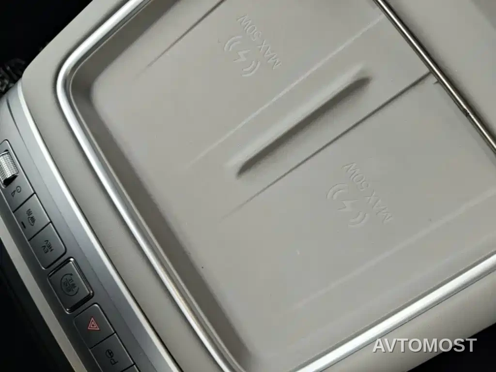 Fang Cheng Bao Titanium 7 2025 AWD Base Model — фото 16