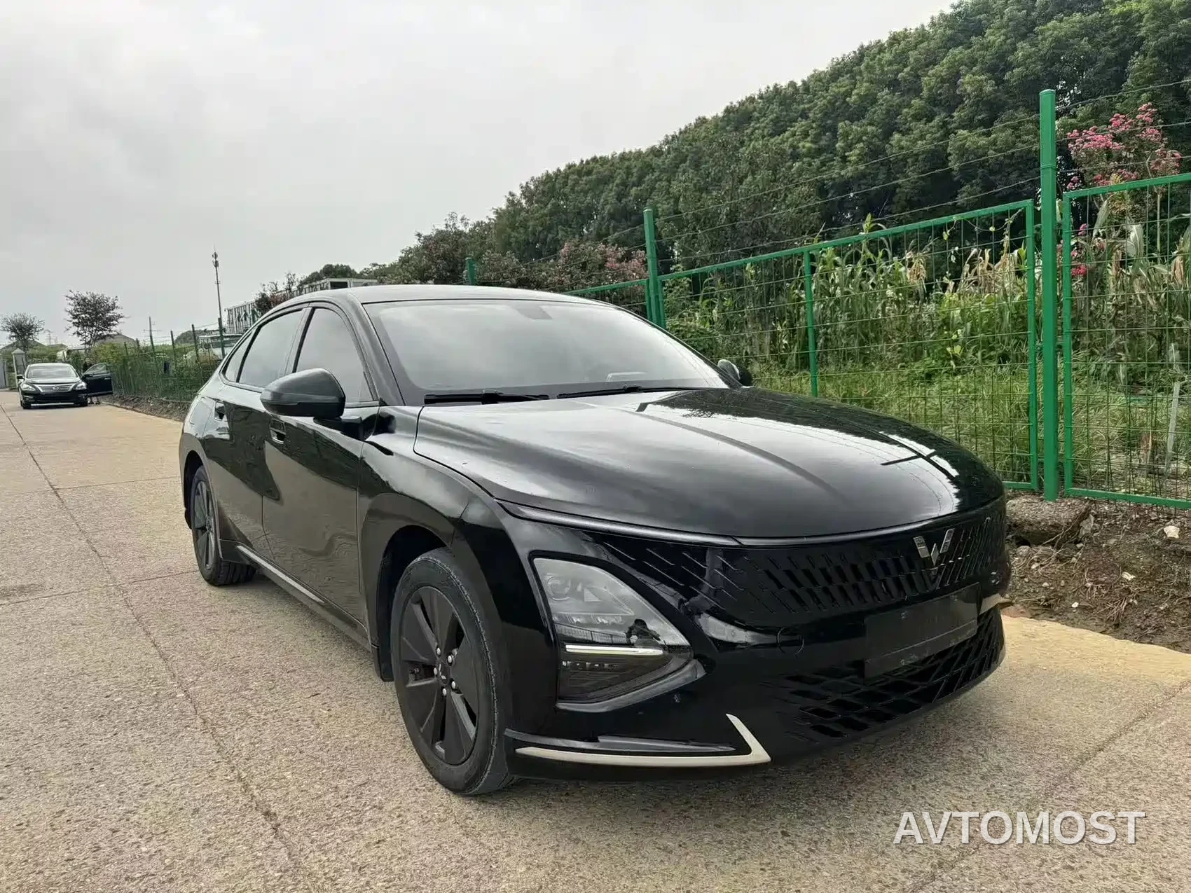Wuling Xingguang 2024 Co-Creation Edition 70 Standard — фото 3