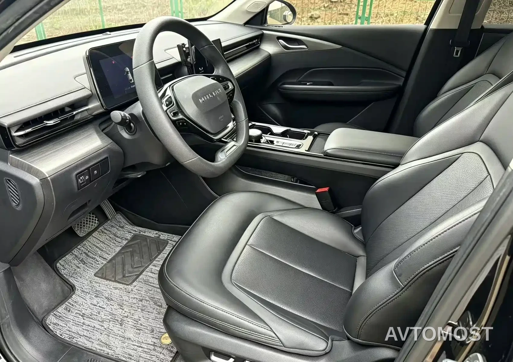 Wuling Xingguang 2024 Co-Creation Edition 70 Standard — фото 9