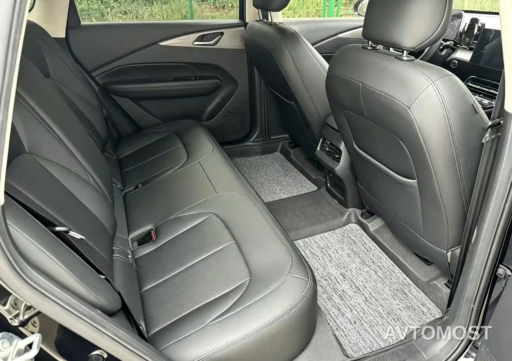 Wuling Xingguang 2024 Co-Creation Edition 70 Standard — фото 11