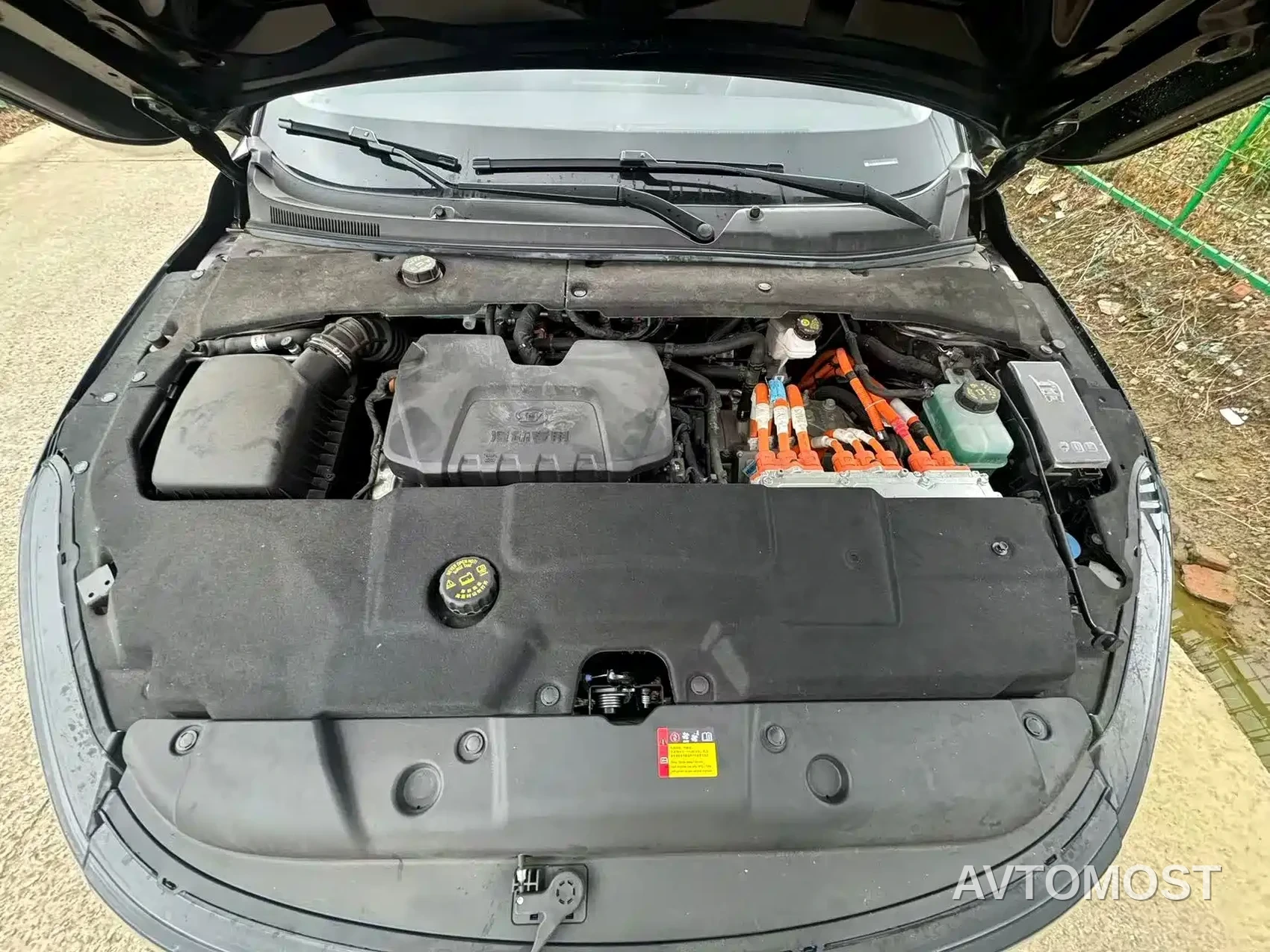 Wuling Xingguang 2024 Co-Creation Edition 70 Standard — фото 13