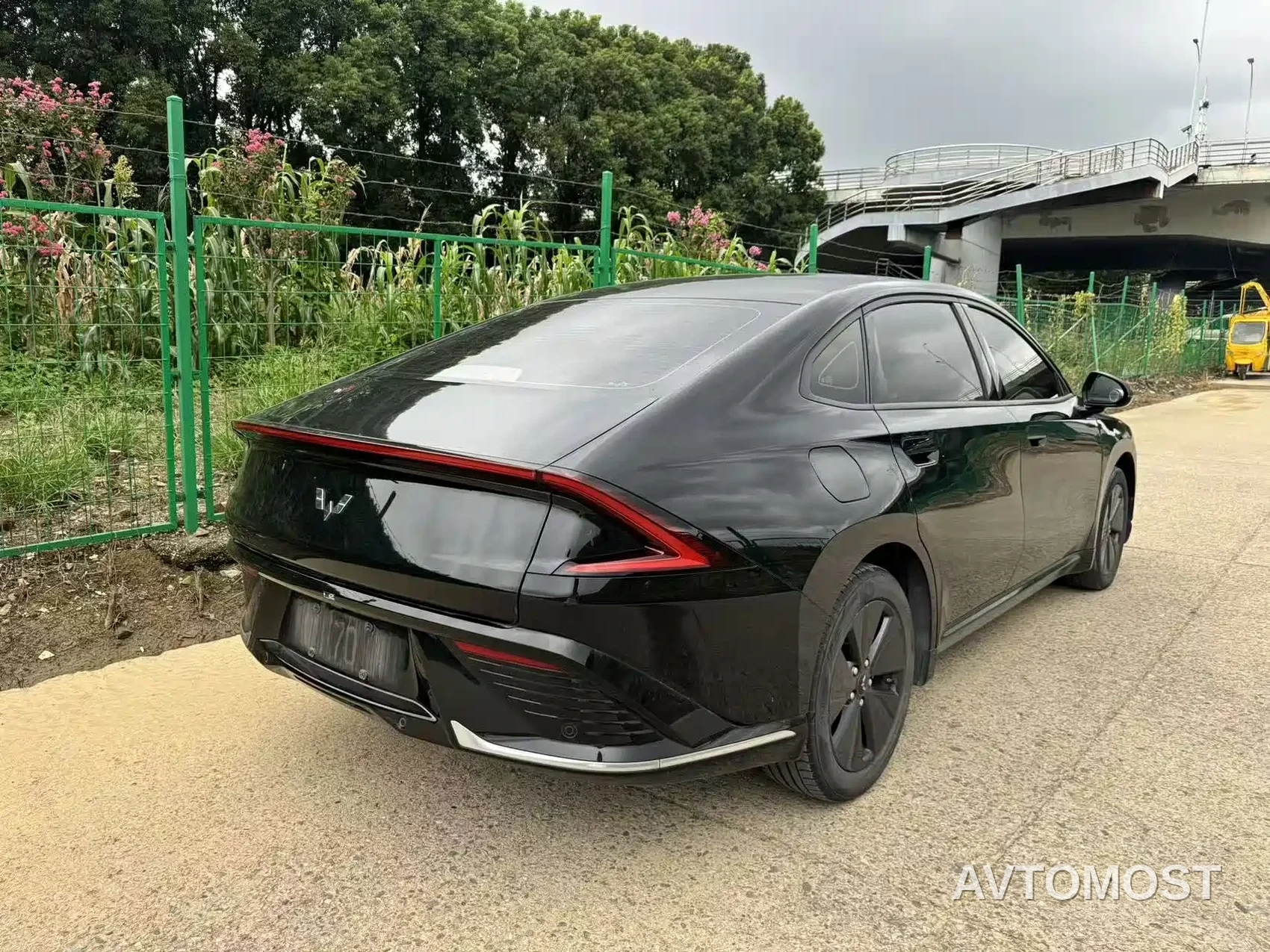 Wuling Xingguang 2024 Co-Creation Edition 70 Standard — фото 14