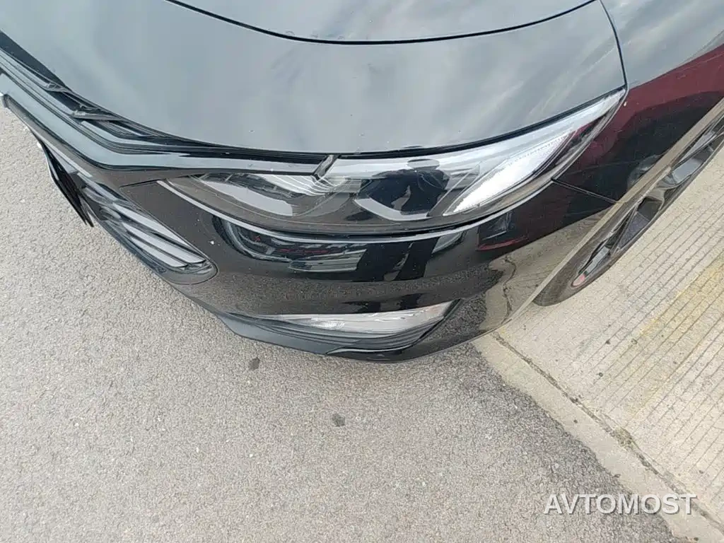 Chevrolet Malibu XL 2022 Redline 550T Auto Sharp Dynamic Edition — фото 16