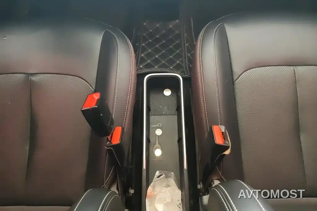 Nezha V 2021 Long Range Entertainment Edition — фото 13
