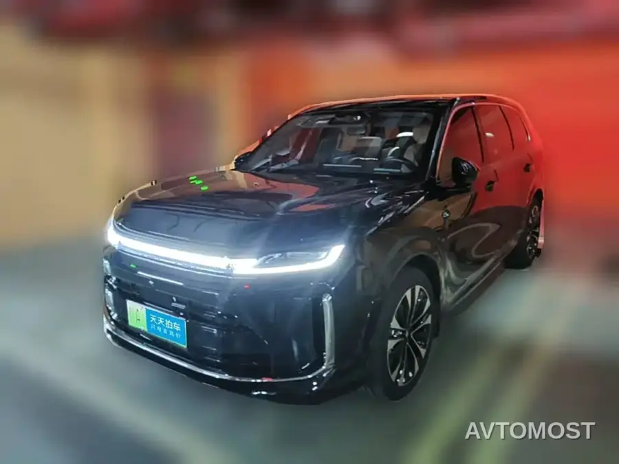 Huajing Baojun Huajing S