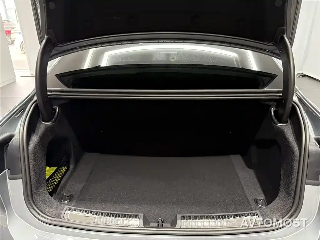 Audi A6L 2026 Model 2.0T High Power Sport Edition — фото 8