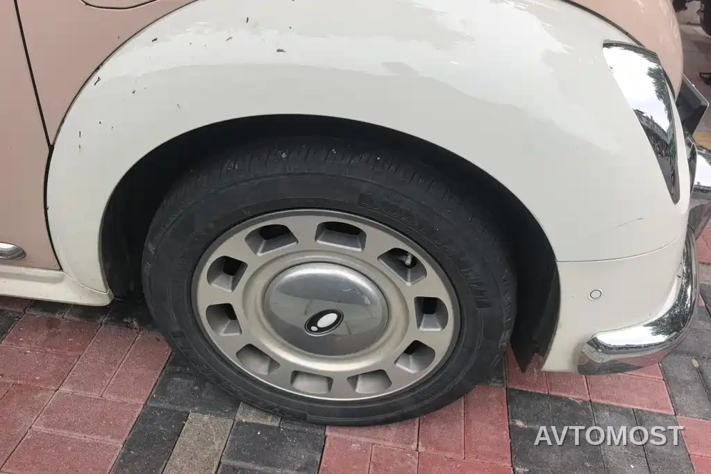 Ora Ballet Cat 2022 401km Nutcracker Edition — фото 6