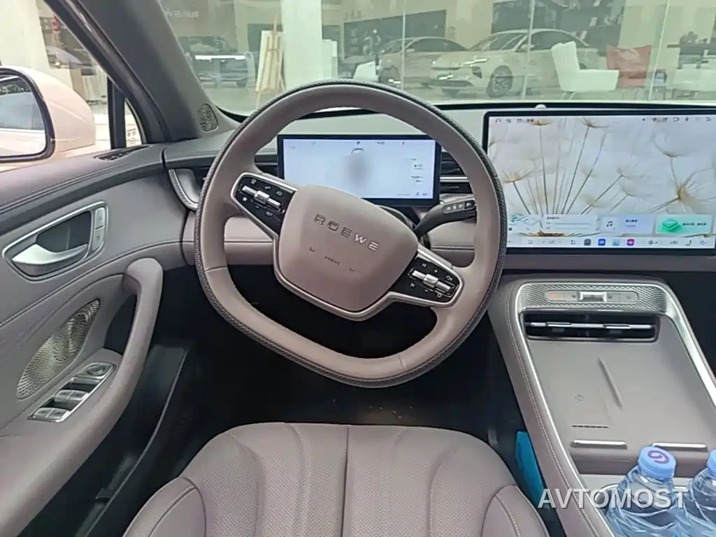 Roewe M7 DMH 2025 Base — фото 15
